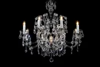 Luster Mária Terézia BXL10908N209black