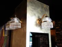 Nástenná lampa N333CLN