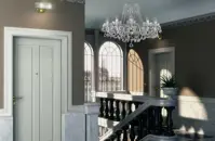 Luster brúsený  L036CE