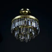 Moderný luster LW024030100G