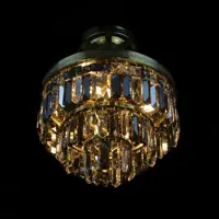Moderný luster LW024030100G