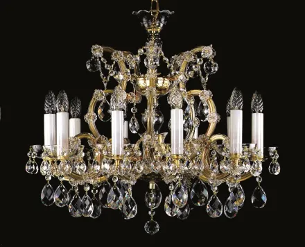 Luster Mária Terézia L413CLN