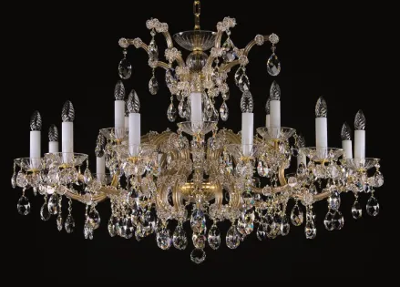 Luster Mária Terézia L417CLN