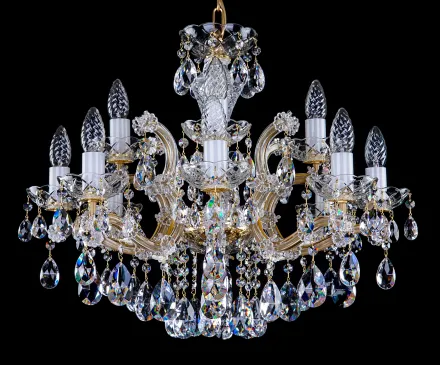 Luster Mária Terézia L425CLN
