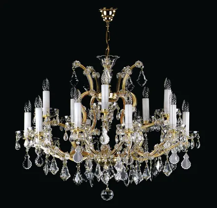 Luster Mária Terézia L410CLN