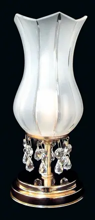 Stolná lampa ES9911A