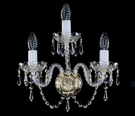 Nástenná lampa N072CE