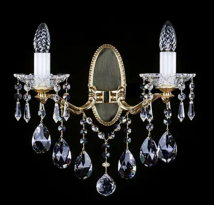 Nástenné svietidlo N313CLN