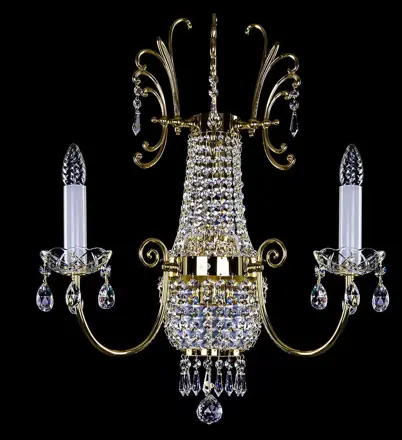 Nástenné svietidlo N191CLN