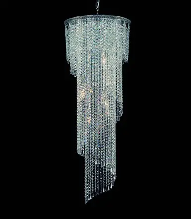 Stropné svietidlo špirálové TX514000013