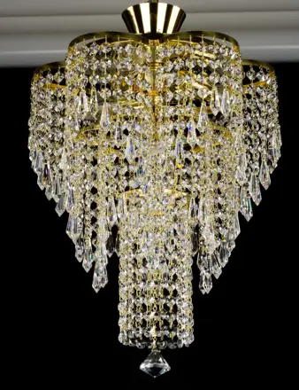 Stropné svietidlo L279CLN