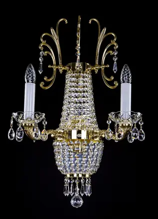 Nástenné svietidlo N188CLN