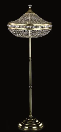 Lampa podlahová S230CLN