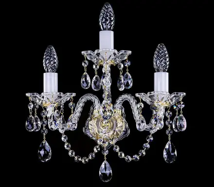 Nástenné svietidlo N020CLN