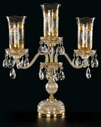 Stolná lampa ES650302T