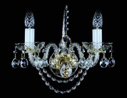 Nástenné svietidlo N144CLN