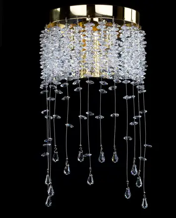 Nástenné svietidlo N462CLN*