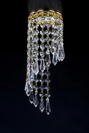 Bodové svietidlo stropné B514CLN