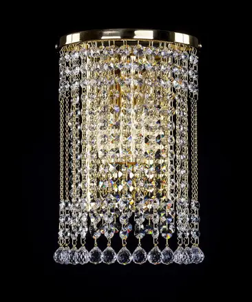 Nástenné svietidlo N196CLN