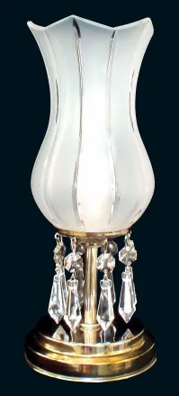 Stolná lampa ES9911B