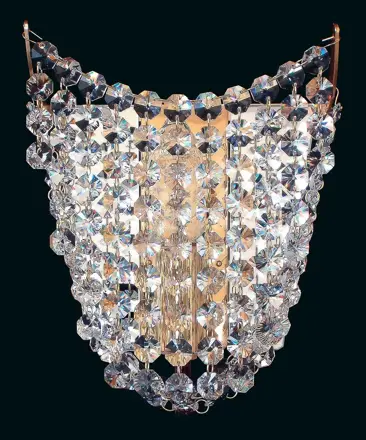 Nástenné svietidlo EN711105