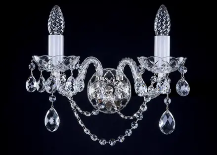 Nástenná lampa N050CLN