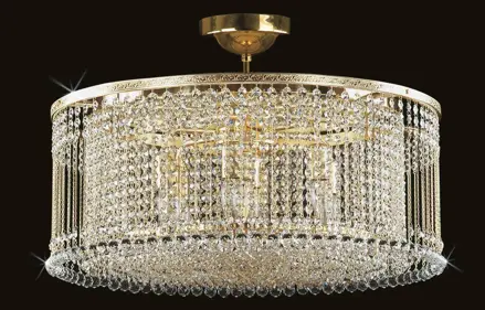 Stropné svietidlo valec TX358000108