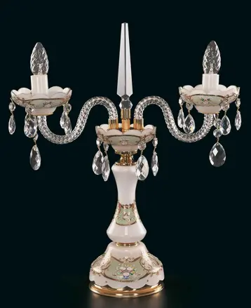 Stolná lampa ES503215