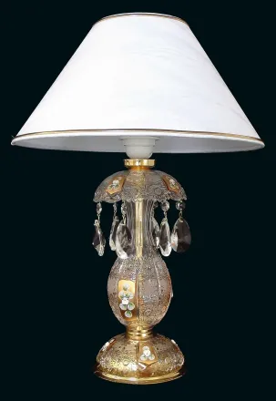 Stolná lampa ES686102
