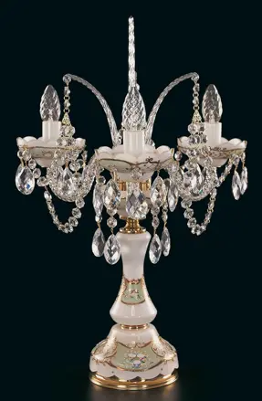 Stolná lampa ES503315