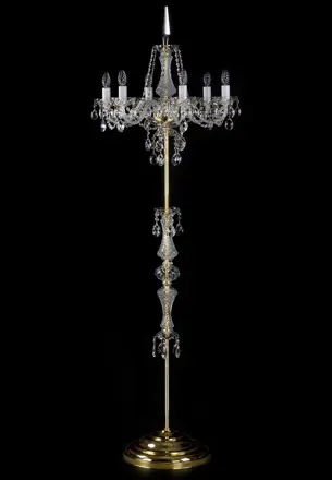 Stojacia lampa S087CLN