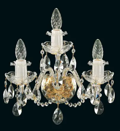 Nástenné svietidlo EN102302