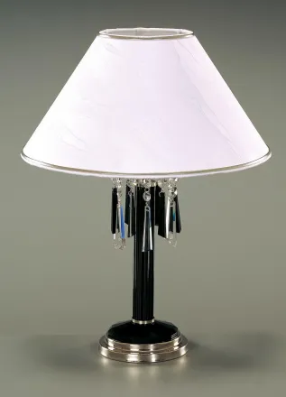 Stolná lampa ES210103black