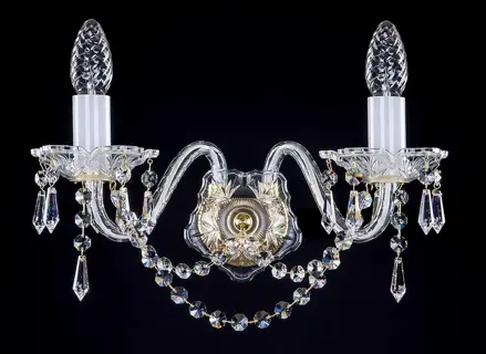 Nástenné svietidlo N029CLN