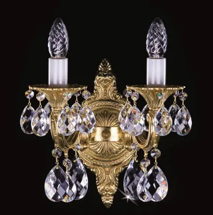 Nástenné svietidlo N338CLN