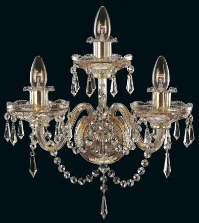 Nástenné svietidlo EN650303