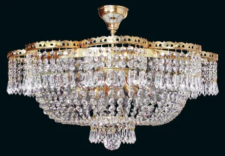 Luster brilliant EL7281205Z