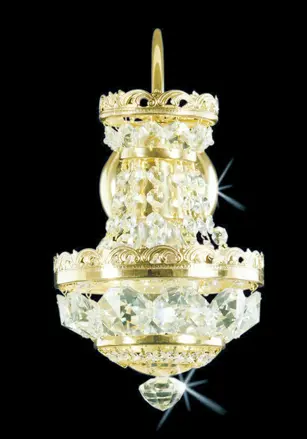 Nástenné svietidlo TX301100001