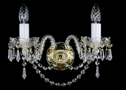 Nástenná lampa N065CE