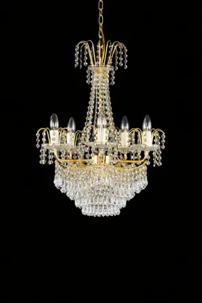 Stropné svietidlo hruška AL080