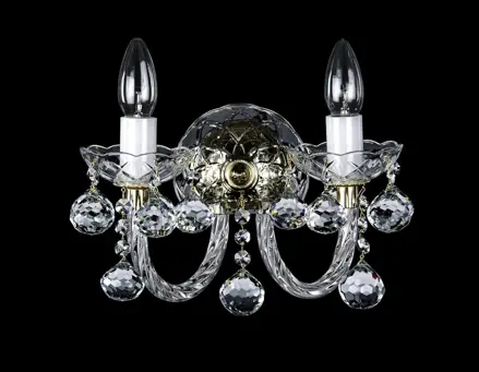 Nástenné svietidlo AN013K