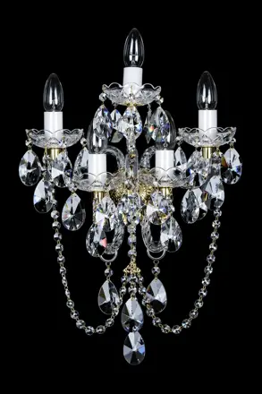 Nástenné svietidlo AN017K