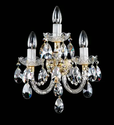 Nástenné svietidlo AN020K