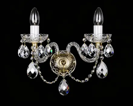 Nástenné svietidlo AN025K