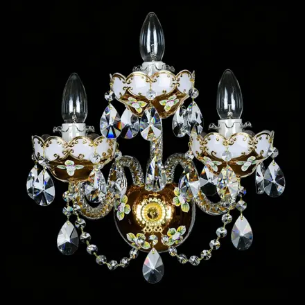 Nástenné svietidlo AN118