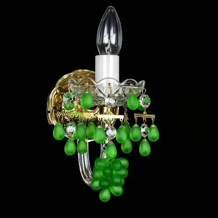 Nástenné svietidlo AN135K