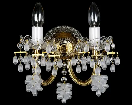 Nástenné svietidlo AN139K