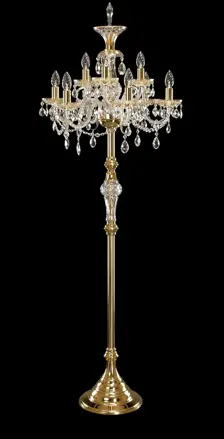 Lampa podlahová AS048