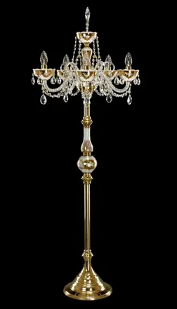 Lampa podlahová AS110