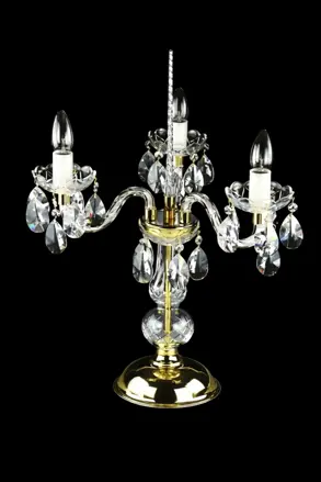 Stolná lampa AS003K